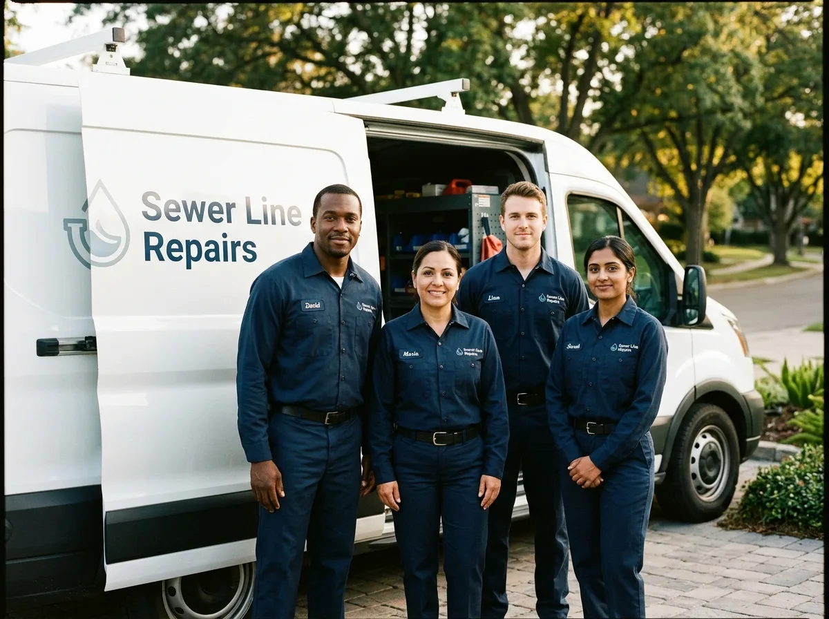 Emergency Plumber company in Stockton, NJ