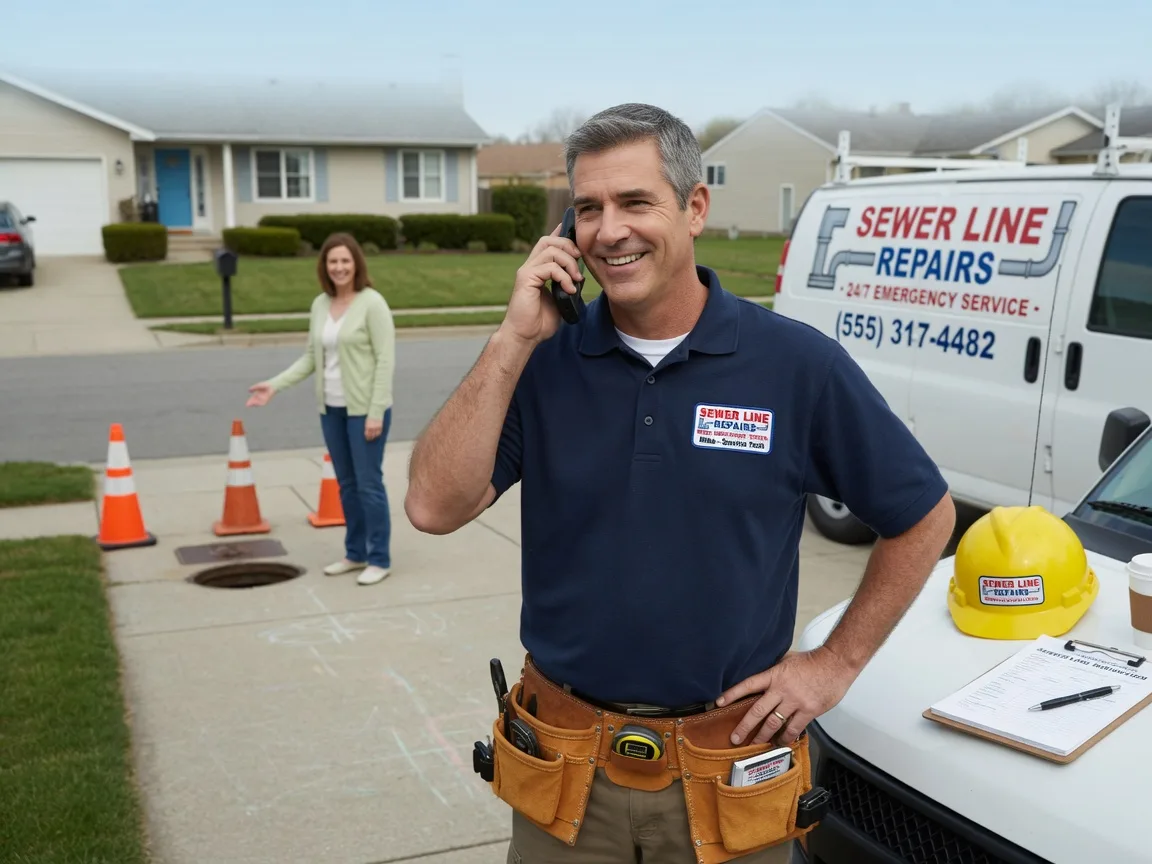 Emergency Plumber Stockton, NJ FAQs